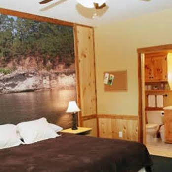 Terrapin Peak Bed Breakfast & Beyond Cookson Exteriér fotografie