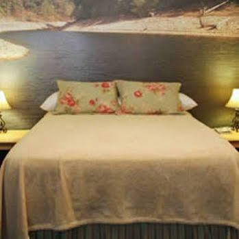 Terrapin Peak Bed Breakfast & Beyond Cookson Exteriér fotografie